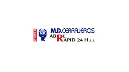 Grupo M.D. Cerrajeros