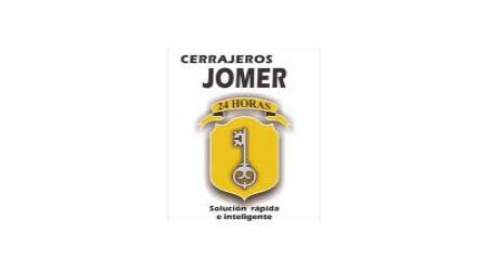 Jomer Cerrajería