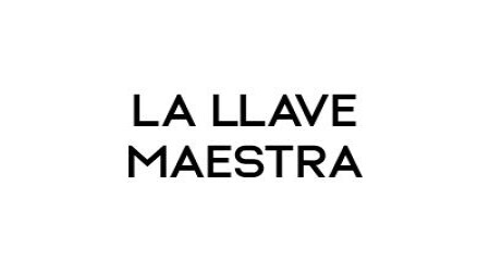 La Llave Maestra